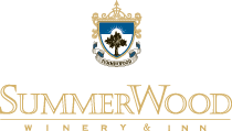 Summerwood Winery and Inn Footer Logo