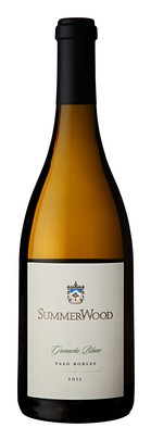 2022 Grenache Blanc