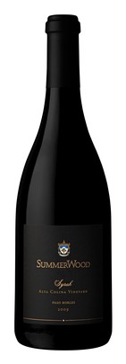 2021 Reserve Syrah