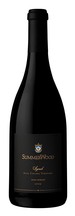 2021 Reserve Syrah